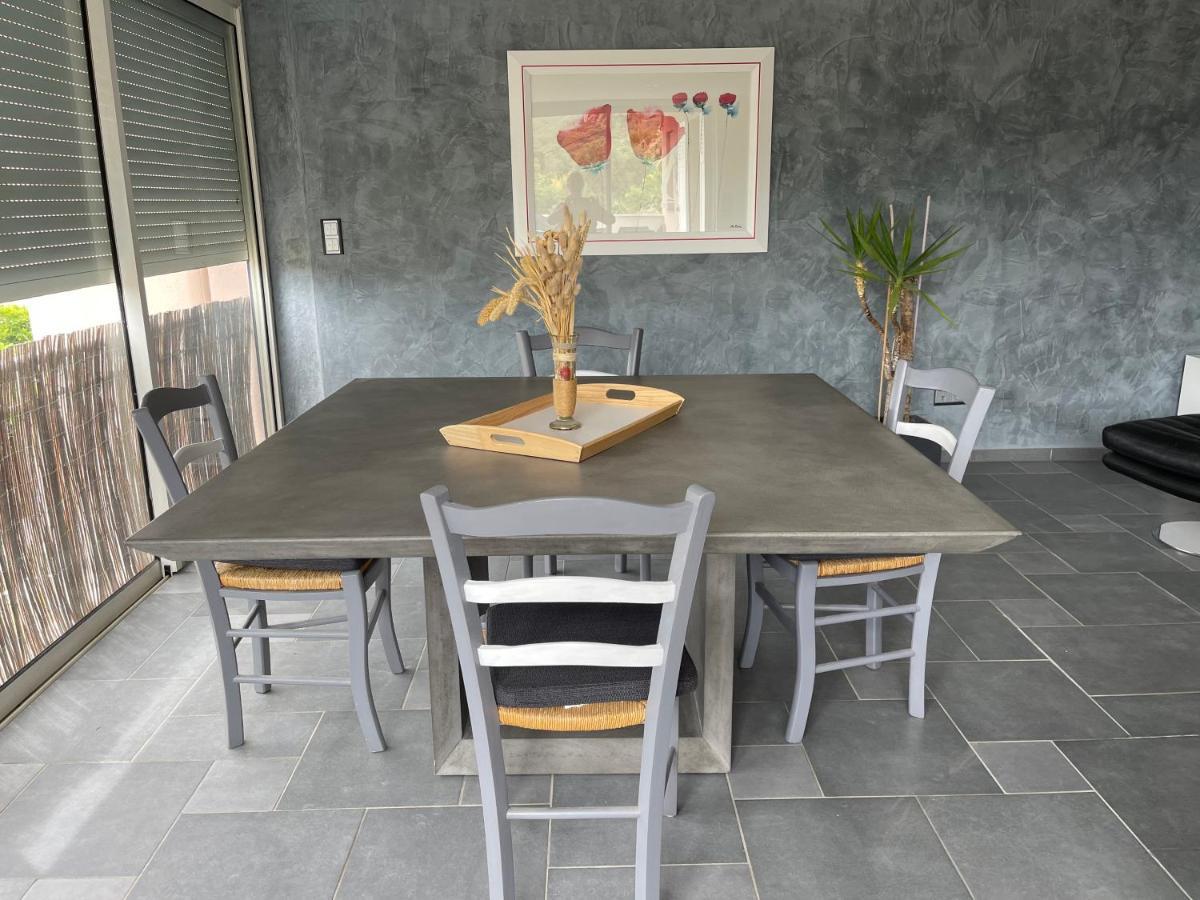 Oustaou Di Ercole Apartamento Bormes-les-Mimosas Exterior foto
